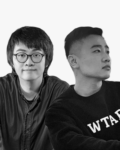 Chen Baoyang & Shao Xiaoming