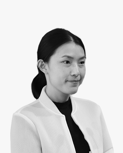 Jenny CHEN Jiaying