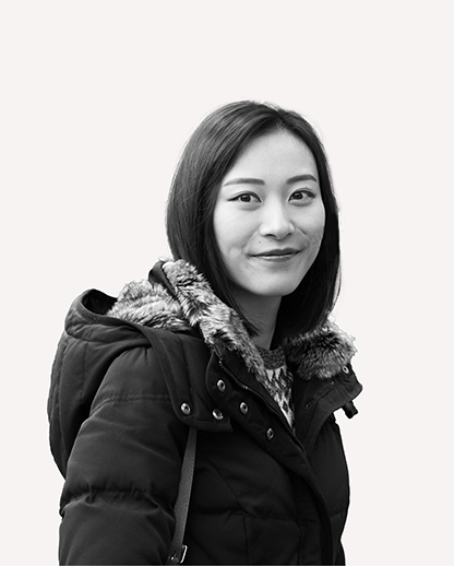 ZONG Xiao