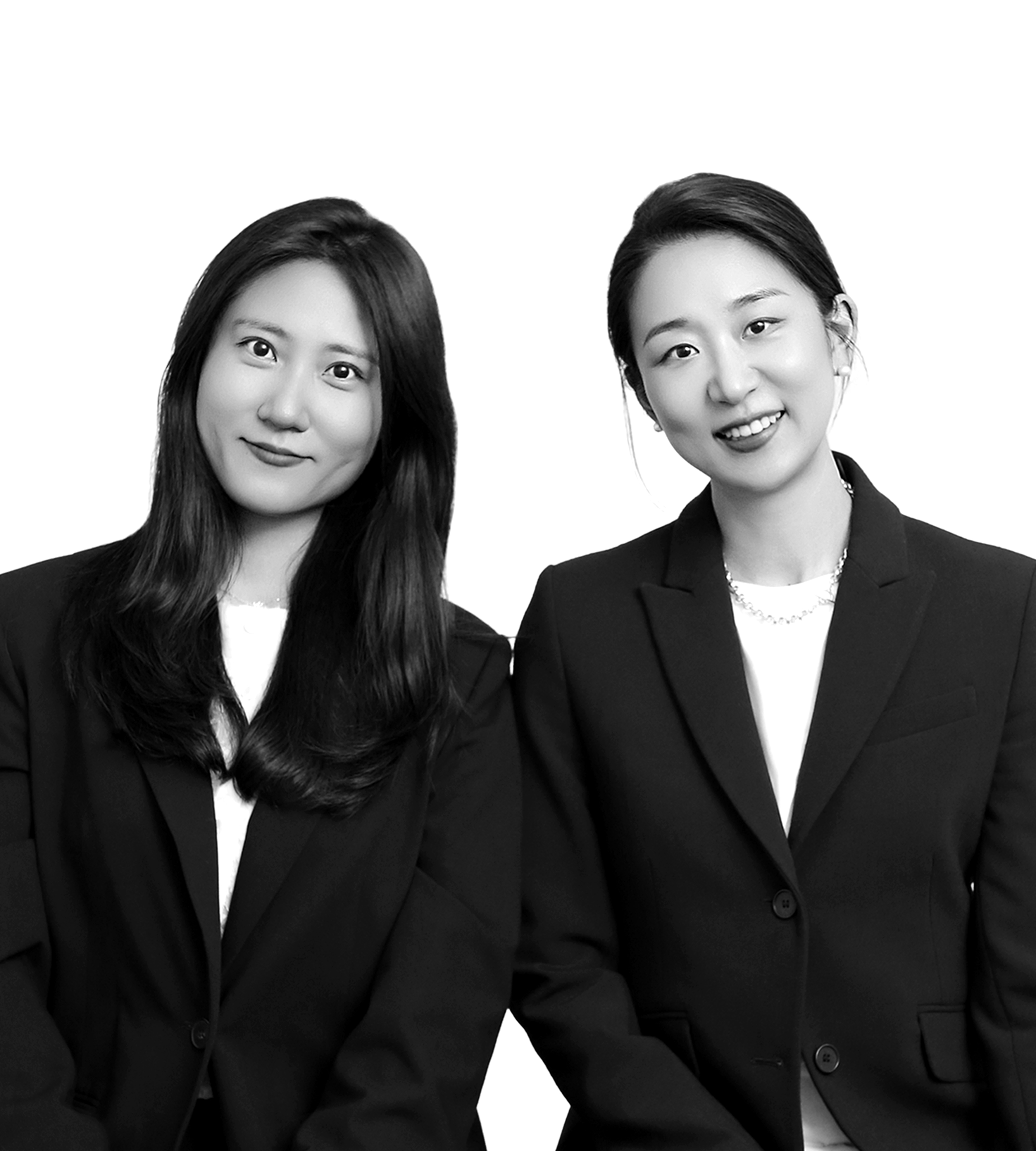 Yoonyoung Park & <br/>Hyejin Park